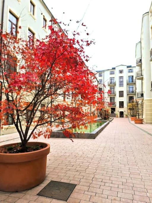 Gold City Point Piotrkowska 37 وودج المظهر الخارجي الصورة