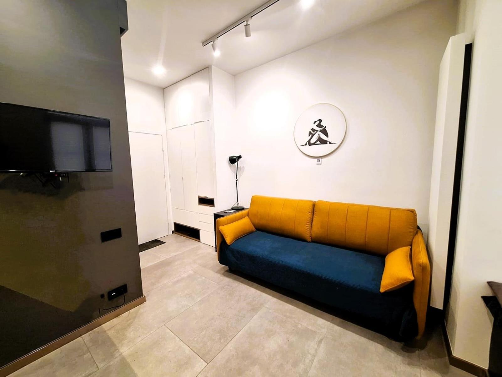 Gold City Point Piotrkowska 37 وودج المظهر الخارجي الصورة