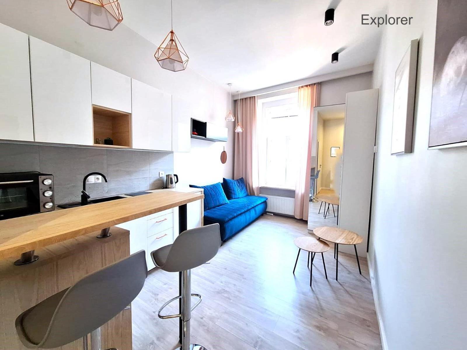 Gold City Point Piotrkowska 37 وودج المظهر الخارجي الصورة