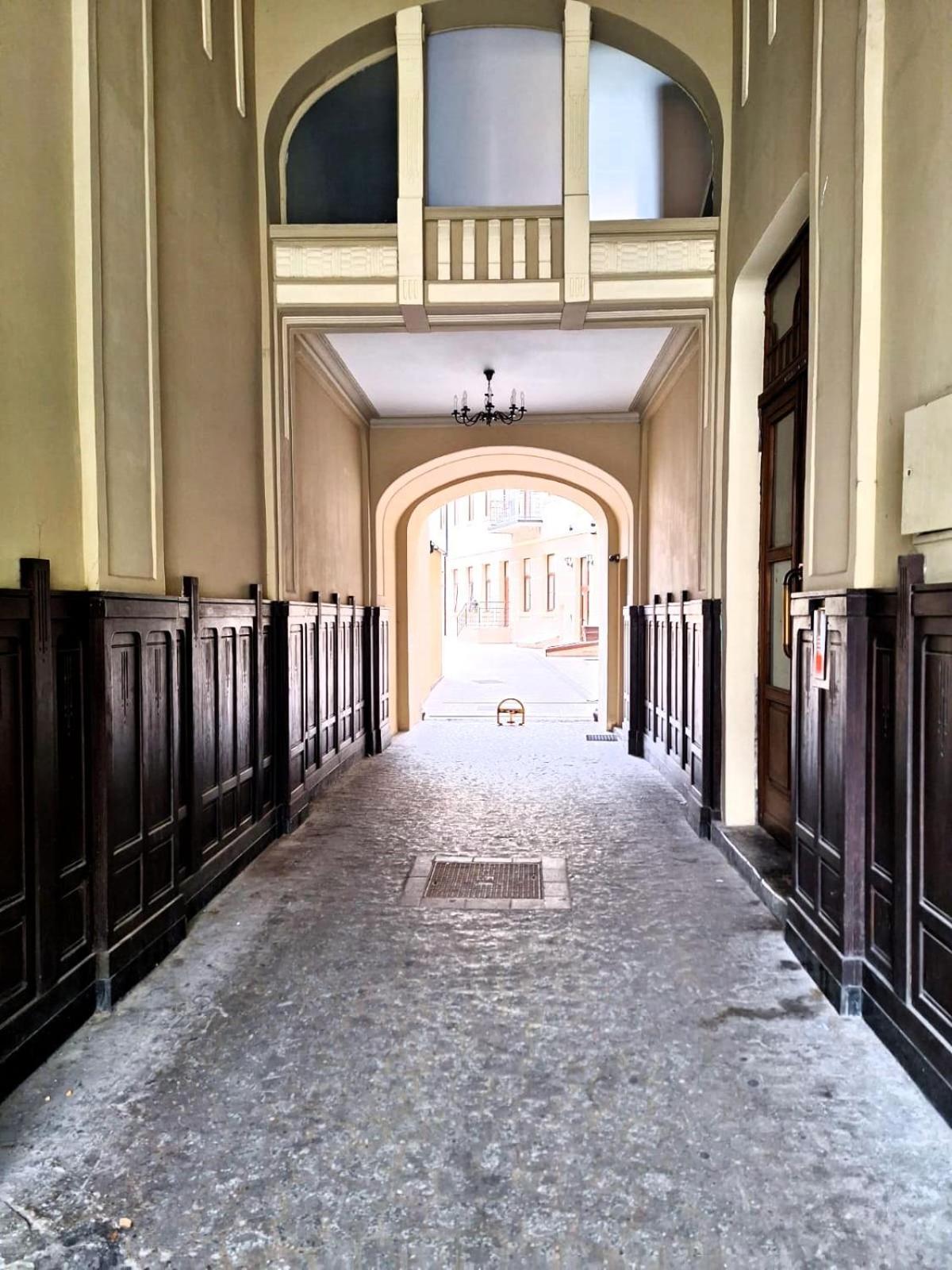 Gold City Point Piotrkowska 37 وودج المظهر الخارجي الصورة