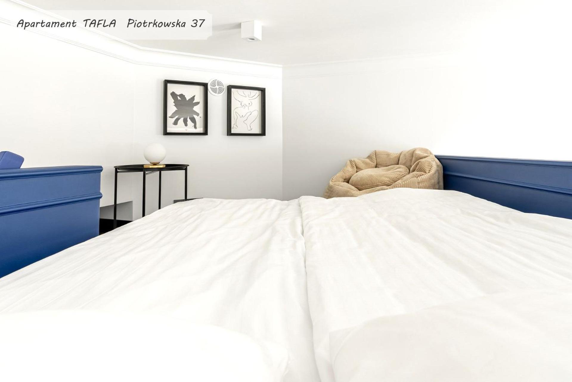Gold City Point Piotrkowska 37 وودج المظهر الخارجي الصورة