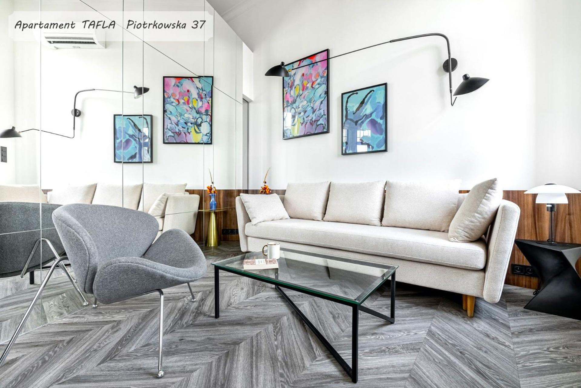Gold City Point Piotrkowska 37 وودج المظهر الخارجي الصورة