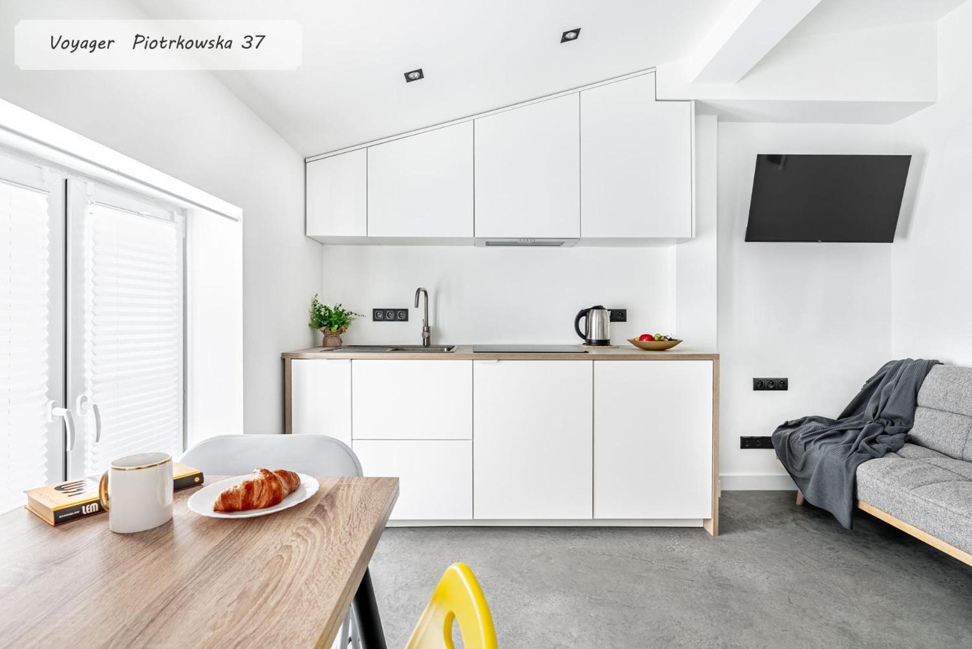 Gold City Point Piotrkowska 37 وودج المظهر الخارجي الصورة