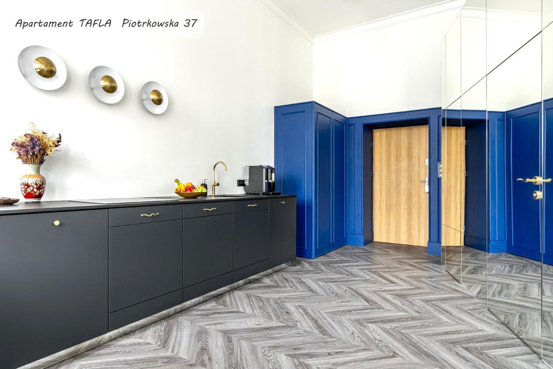 Gold City Point Piotrkowska 37 وودج المظهر الخارجي الصورة
