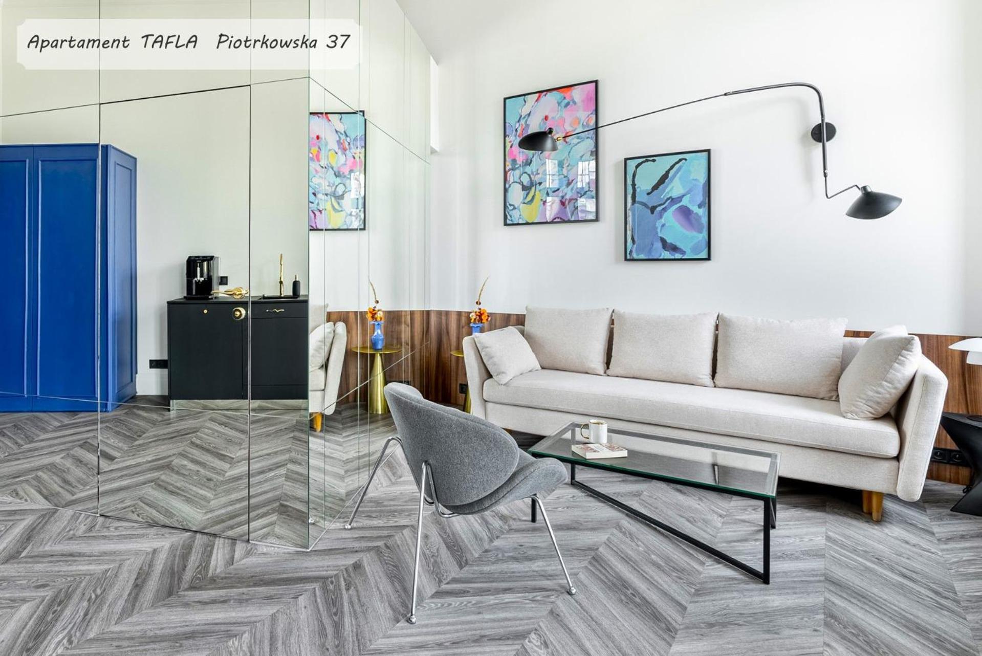 Gold City Point Piotrkowska 37 وودج المظهر الخارجي الصورة
