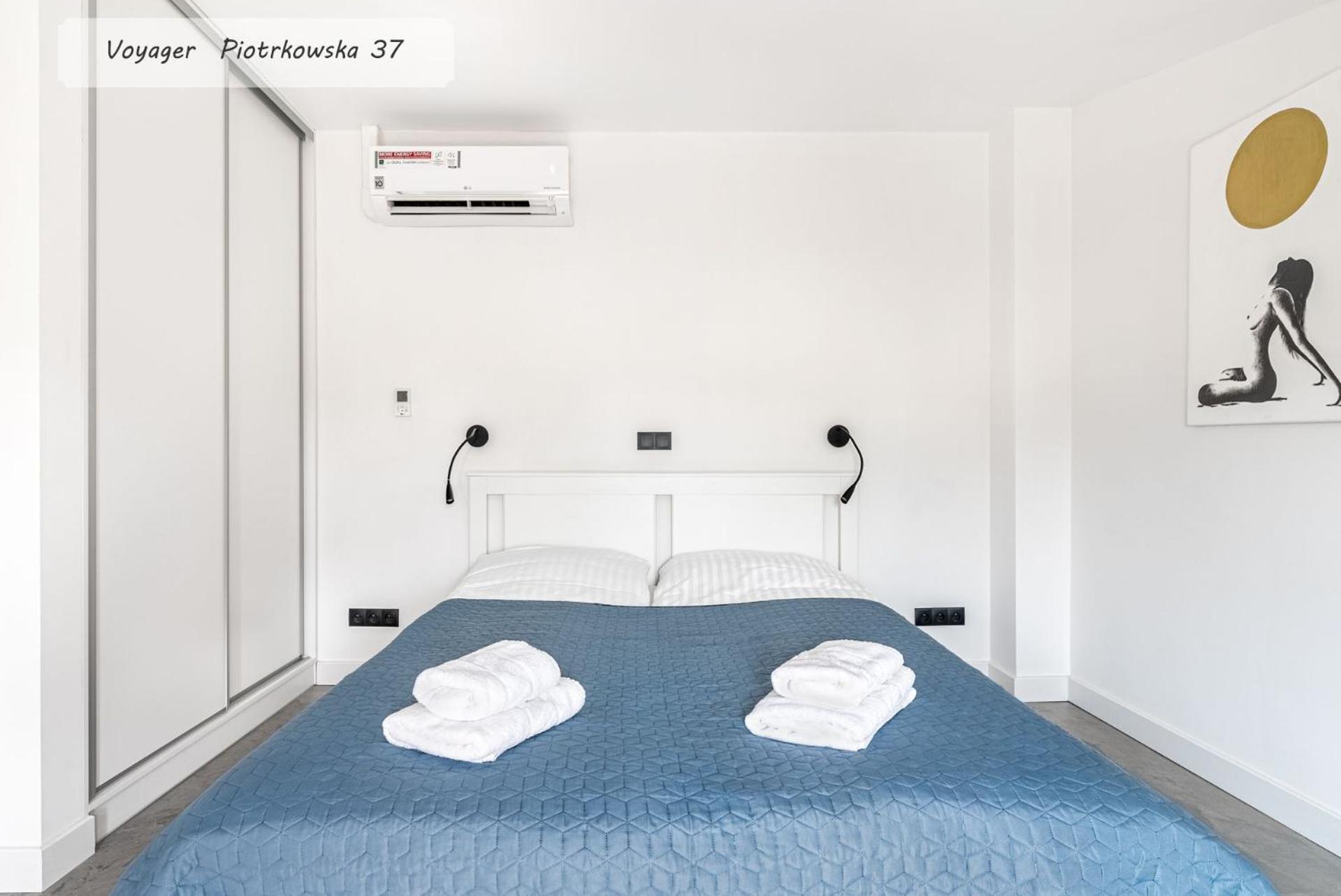 Gold City Point Piotrkowska 37 وودج المظهر الخارجي الصورة
