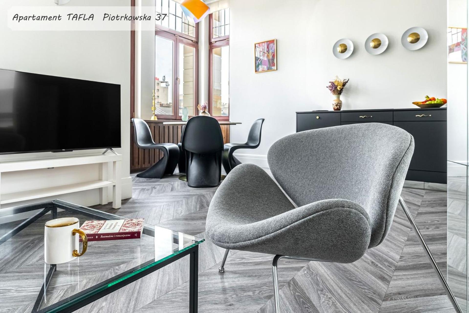 Gold City Point Piotrkowska 37 وودج المظهر الخارجي الصورة