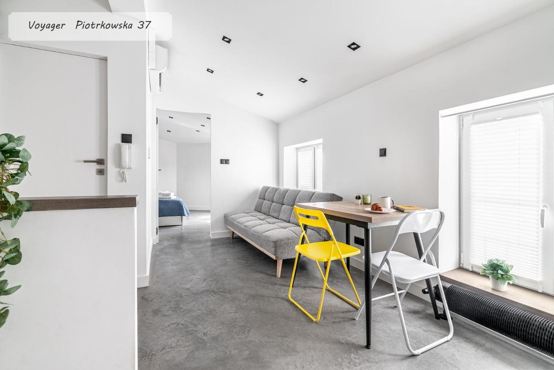 Gold City Point Piotrkowska 37 وودج المظهر الخارجي الصورة