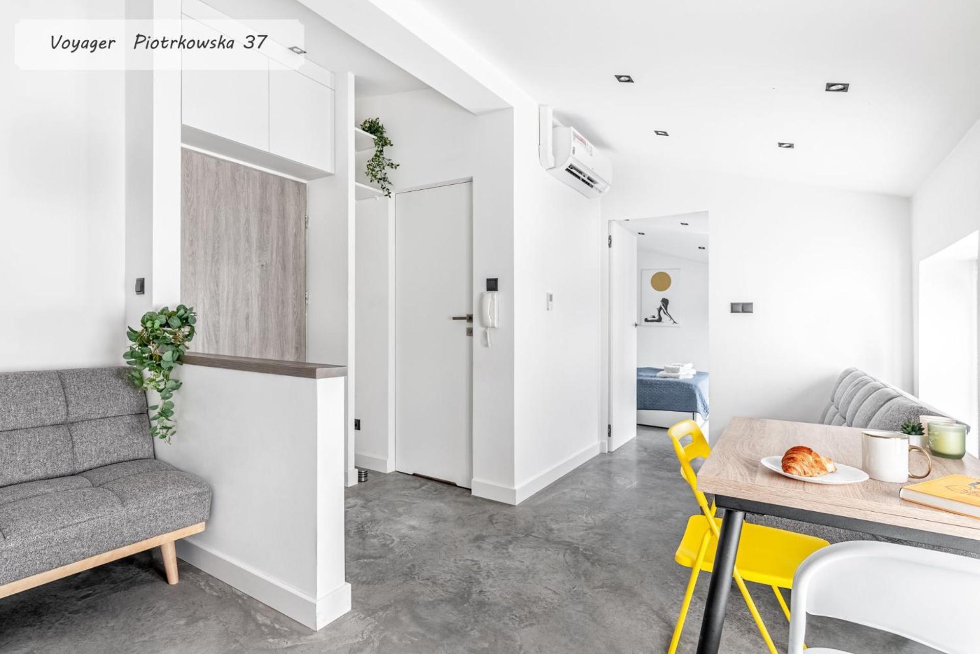 Gold City Point Piotrkowska 37 وودج المظهر الخارجي الصورة