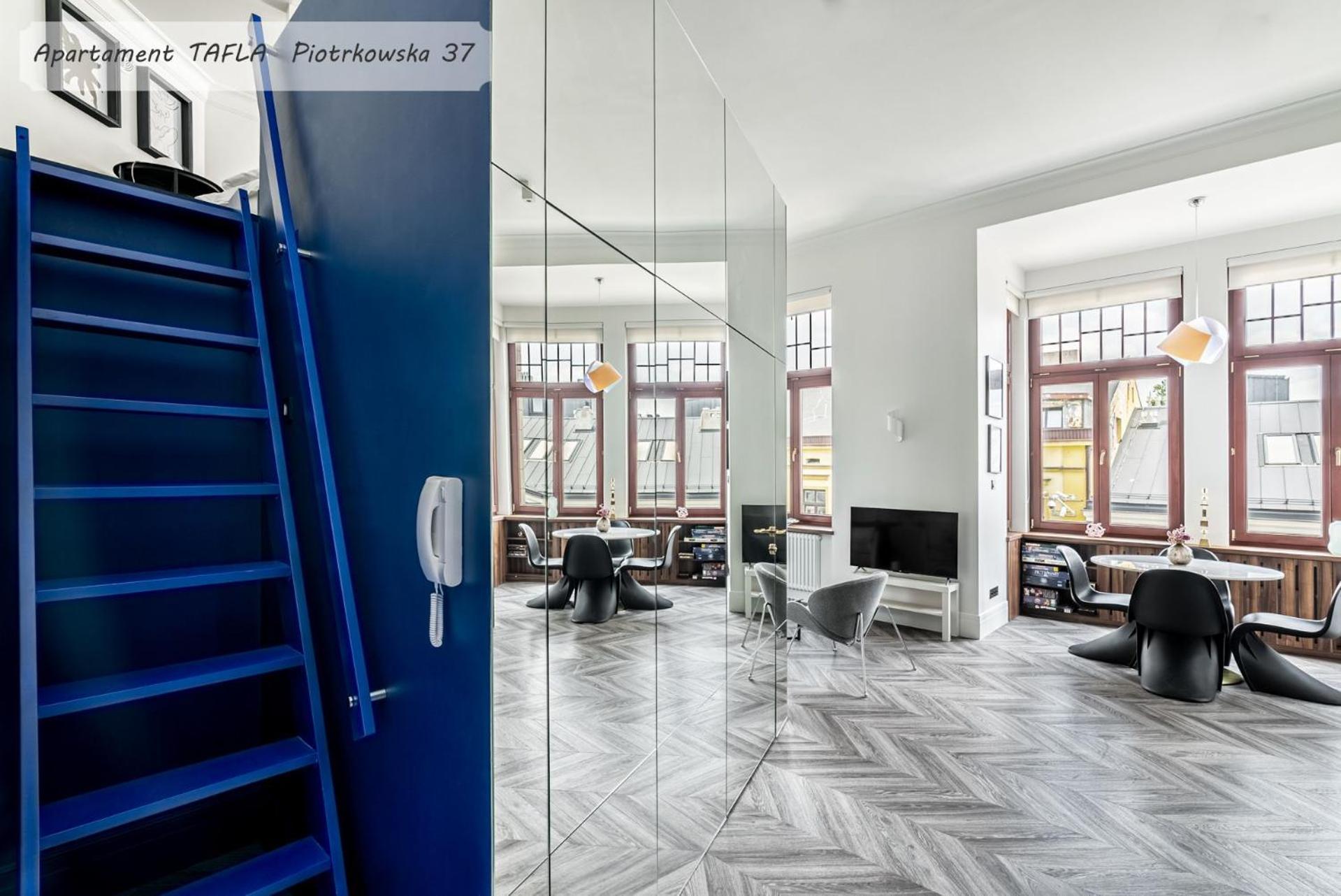 Gold City Point Piotrkowska 37 وودج المظهر الخارجي الصورة