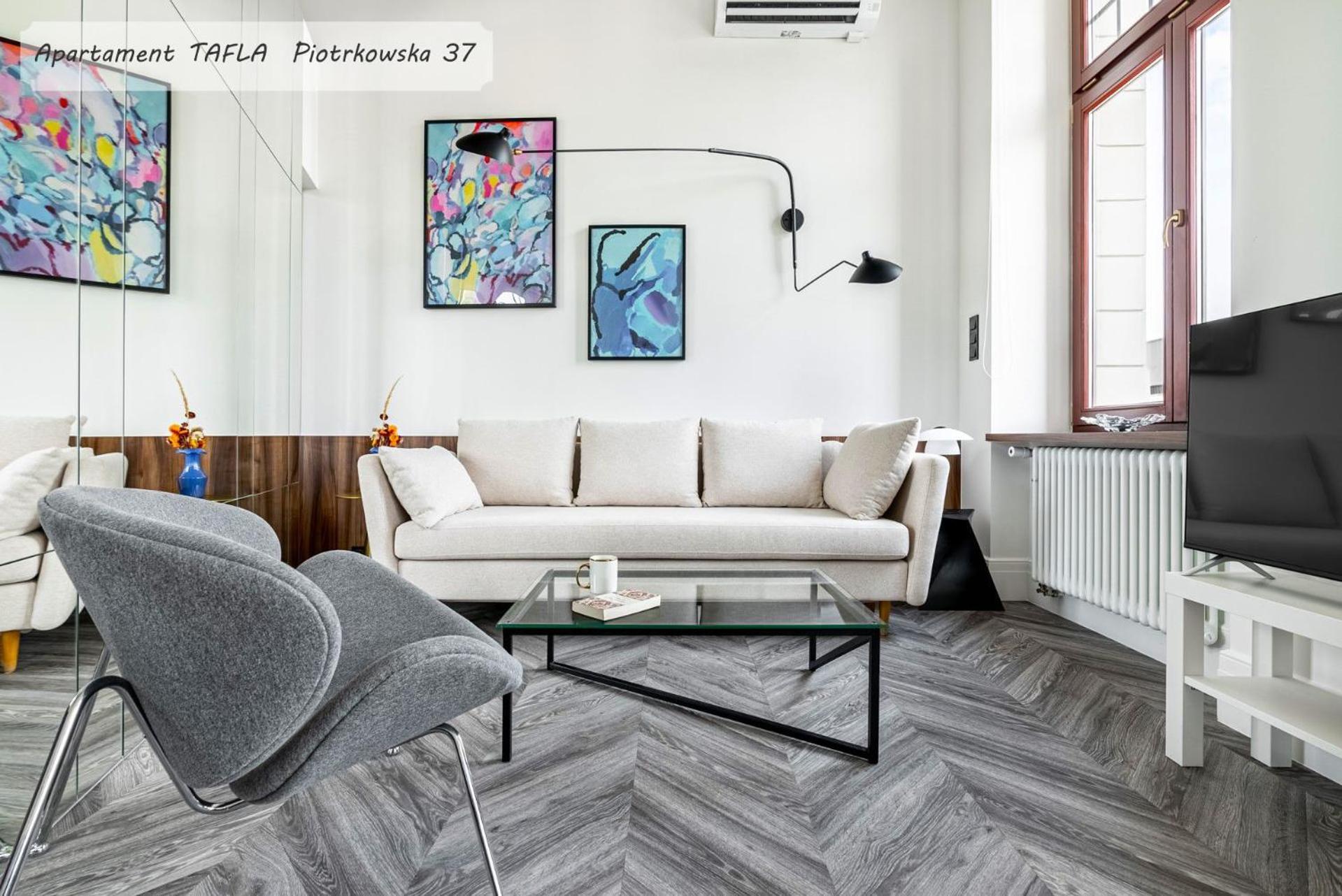 Gold City Point Piotrkowska 37 وودج المظهر الخارجي الصورة