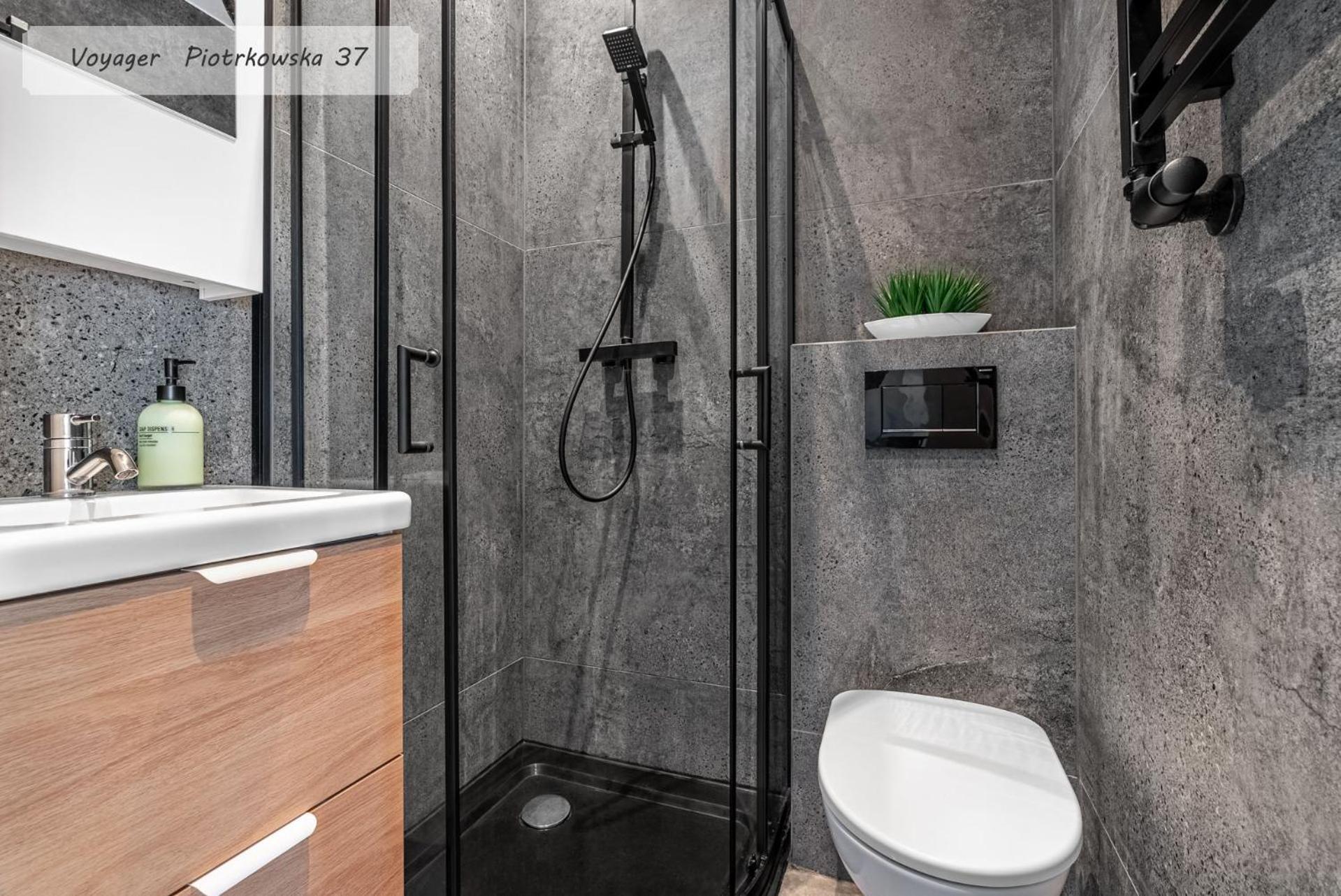 Gold City Point Piotrkowska 37 وودج المظهر الخارجي الصورة