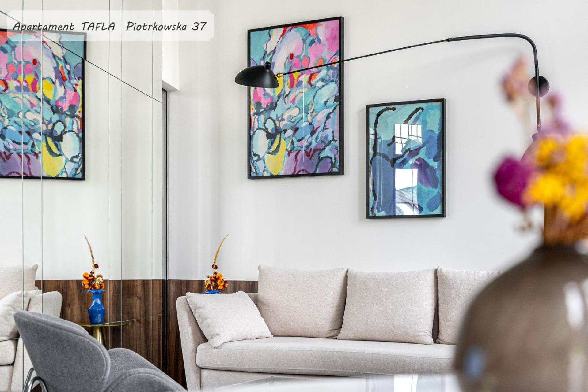 Gold City Point Piotrkowska 37 وودج المظهر الخارجي الصورة
